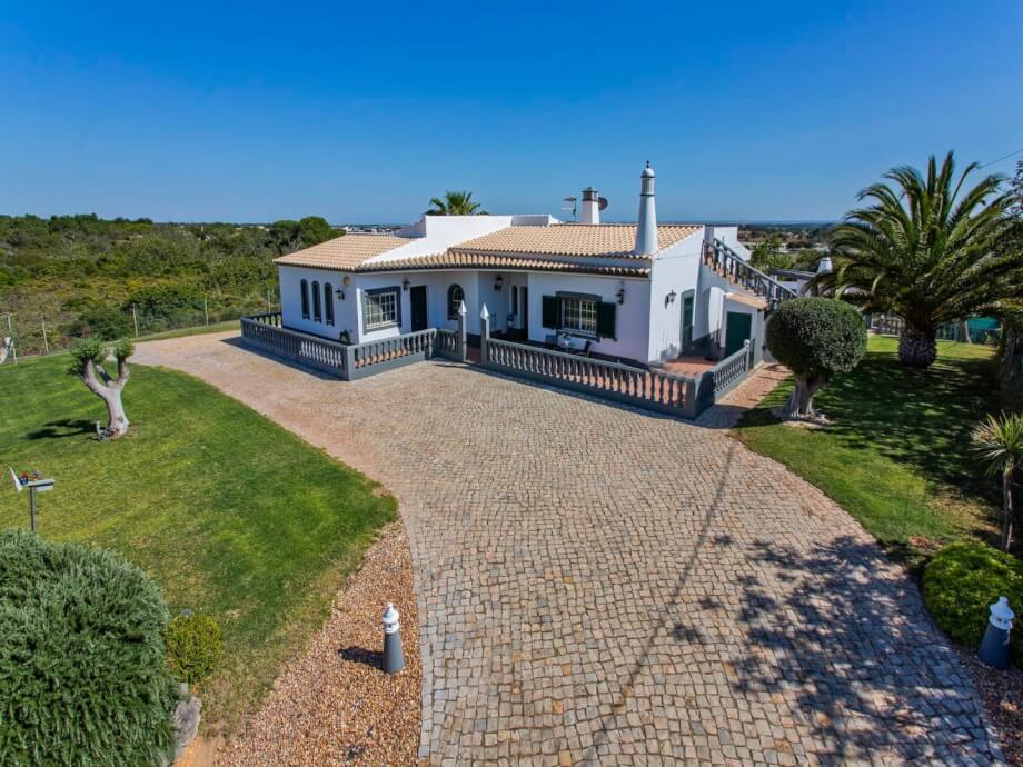 Property For Sale In Algarve Portugal Homes