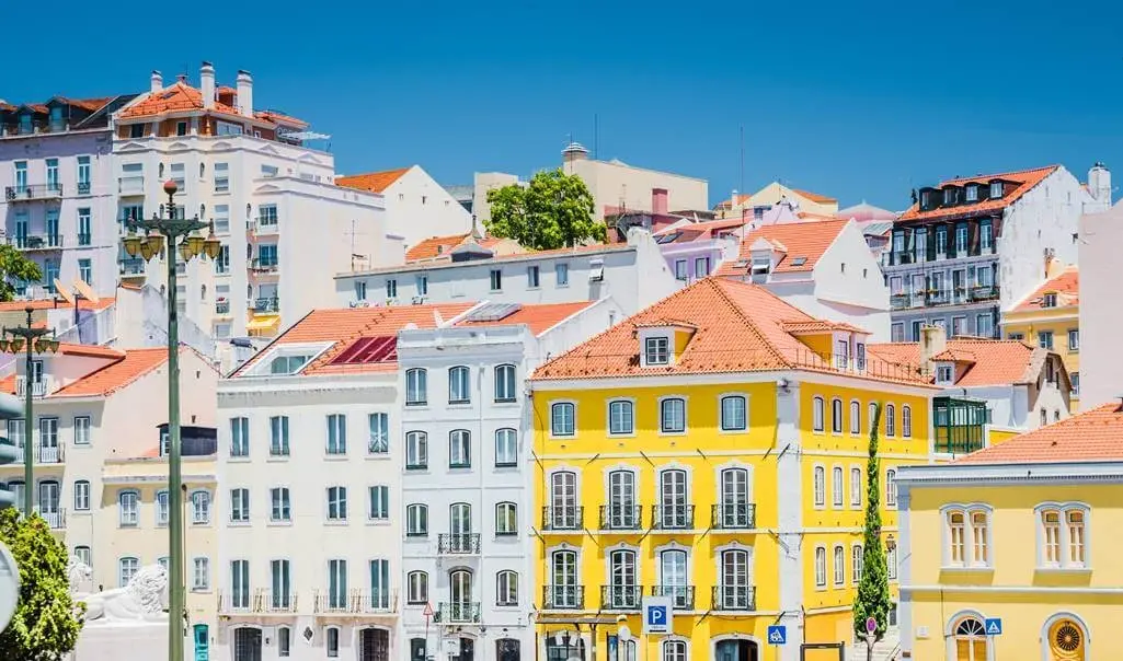 Empty and Vacant Houses in Portugal: A Strategic Investment Opportunity