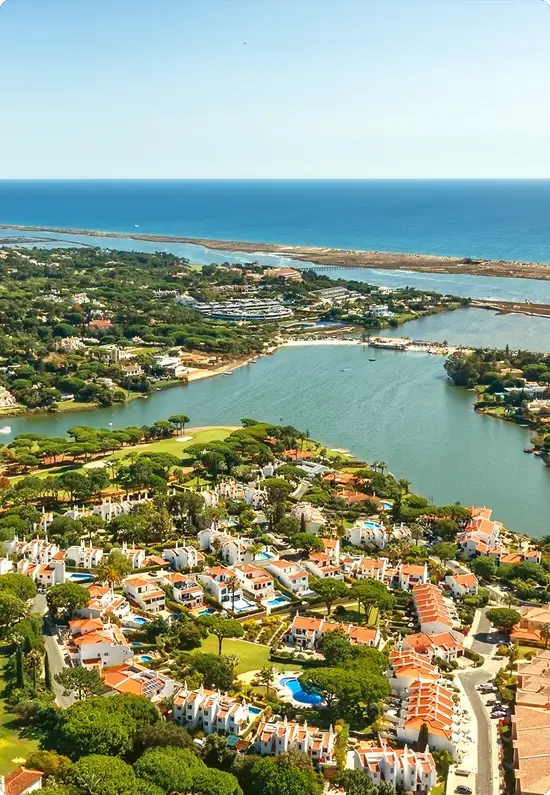 Algarve
