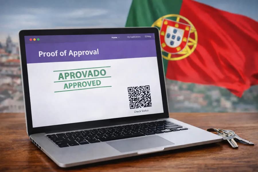 AIMA Moves to Ease Residence Permit Delays with New Proof of Approval