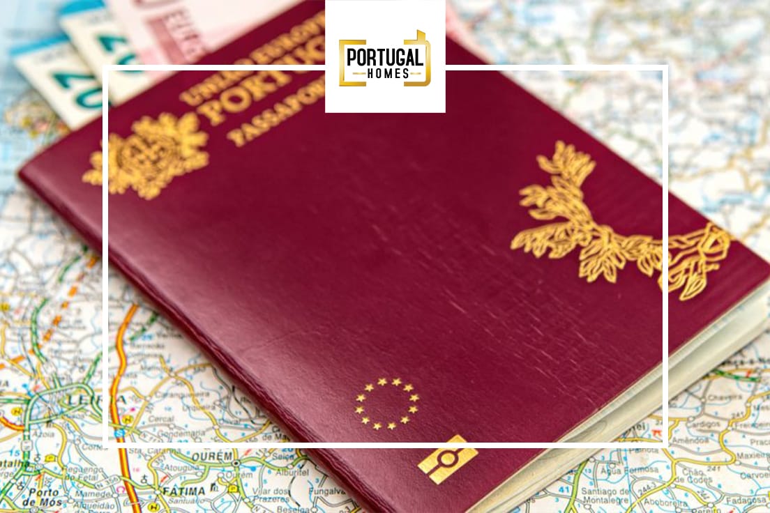 Portuguese passport is the 5th most powerful in the world