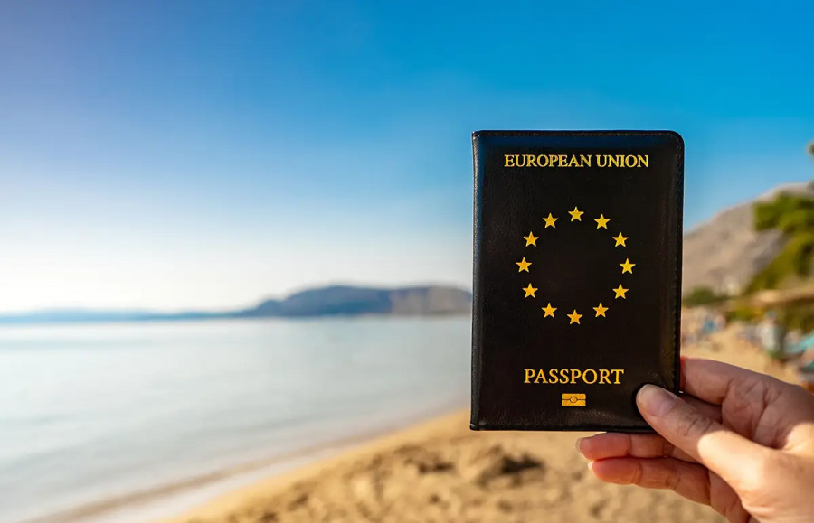 What are the Benefits of Having an EU Passport?
