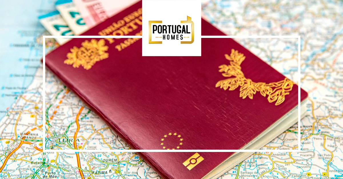 Confirmation! Golden Visa investor reaches Portuguese citizenship