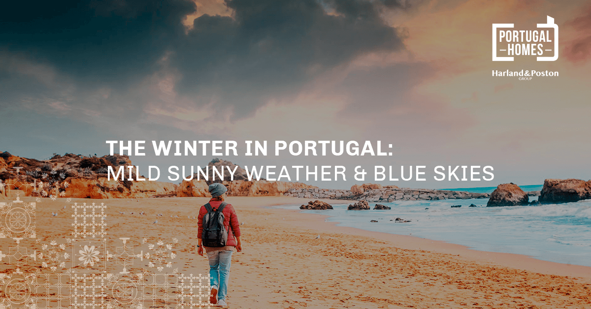 The Winter in Portugal What is It Really Like?