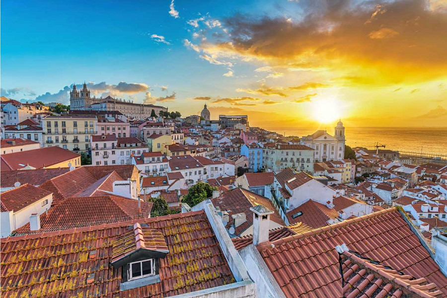 Portugal’s Non-Habitual Residence Programme: New 2024 Transitory Regime