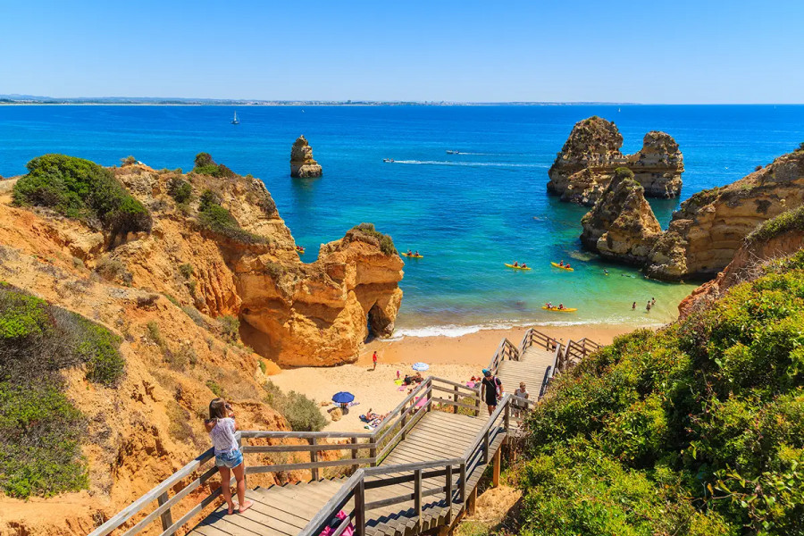 The Best Time to Visit Portugal: According to Attractions, Locals and Experts