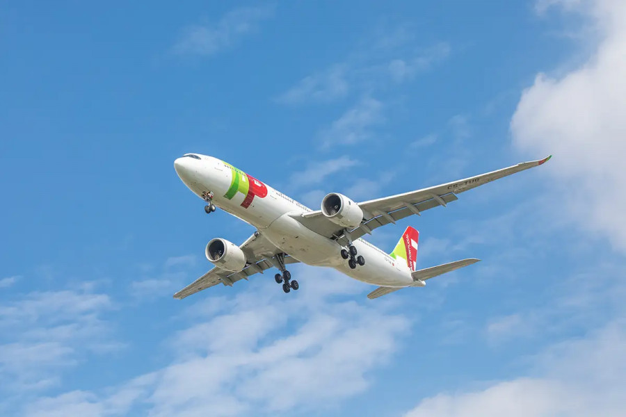 Direct Flights from the U.S. To Portugal: an Easy Option and Growing Trend