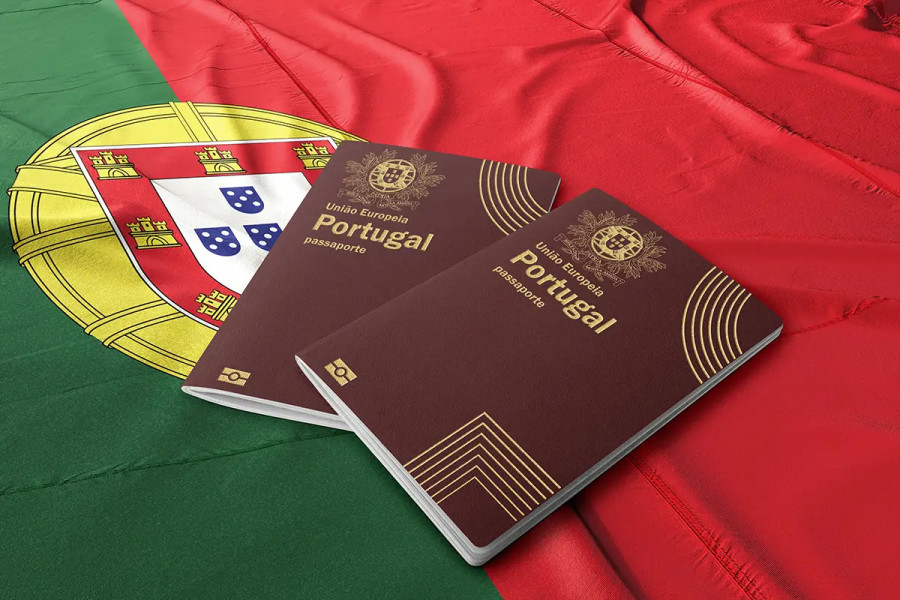 Your Portuguese Passport Will Now Be Valid for a Longer Time