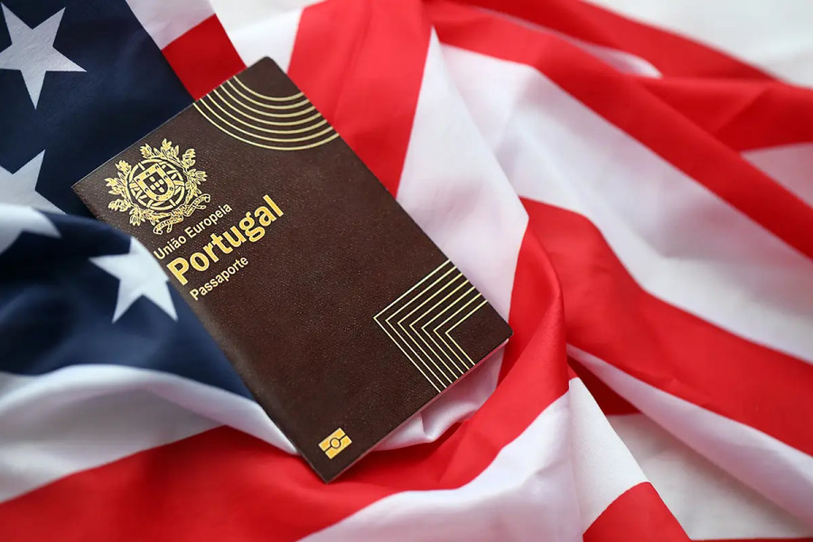 Portugal Golden Visa and Dual Citizenship for Americans