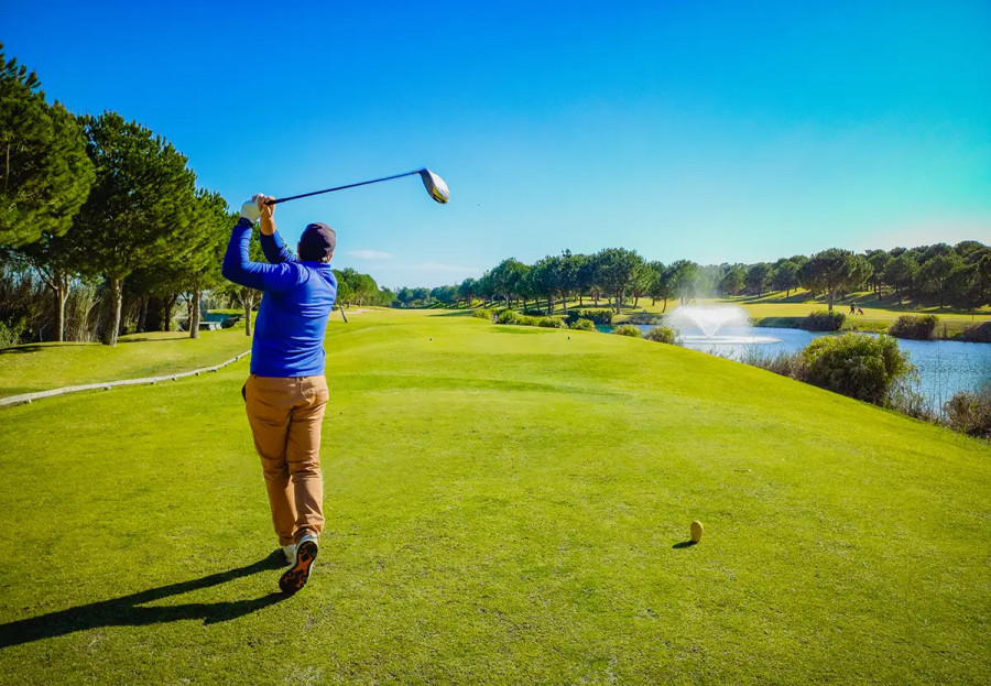 Golfing Gems in Portugal: Where to Find the Best Properties Near Golf Courses