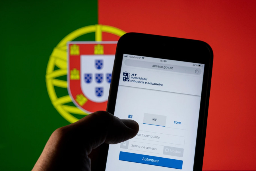 Portugal NIF: What It Is and How to Get It