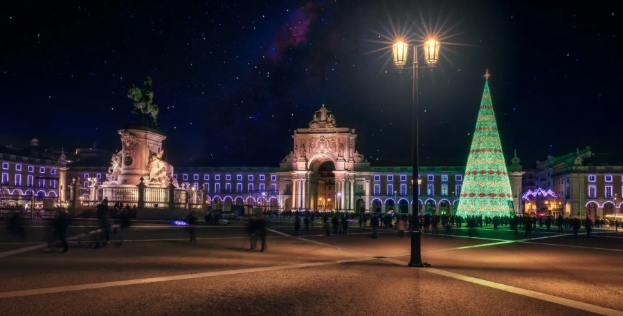 Christmas Markets in Portugal: The 2024 Edition