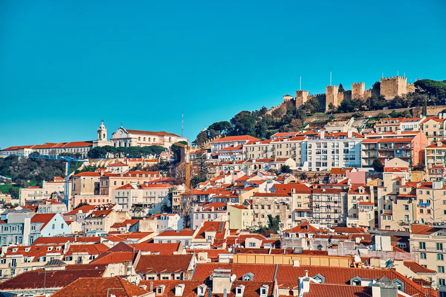 Portugal Real Estate: House Prices Continue to Climb in 2025