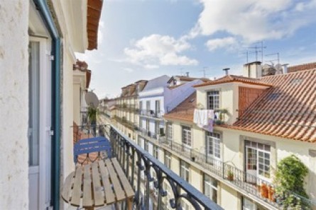 Baixa Apartment, Property for sale in PW1589