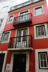 Calçada Salvador Correia Sá, Property for sale in Cais do Sodré, Lisboa, PW170
