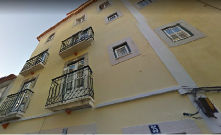 Rua do Sol à Santa Catarina, Property for sale in Santa Catarina, Lisboa, PW174
