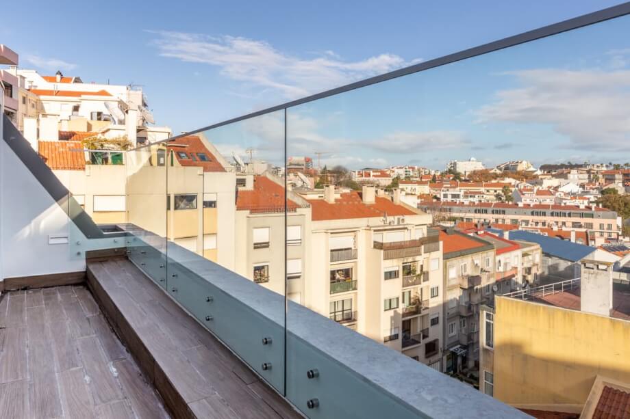 Estrela 61, Property for sale in Estrela, Lisboa, PW2100