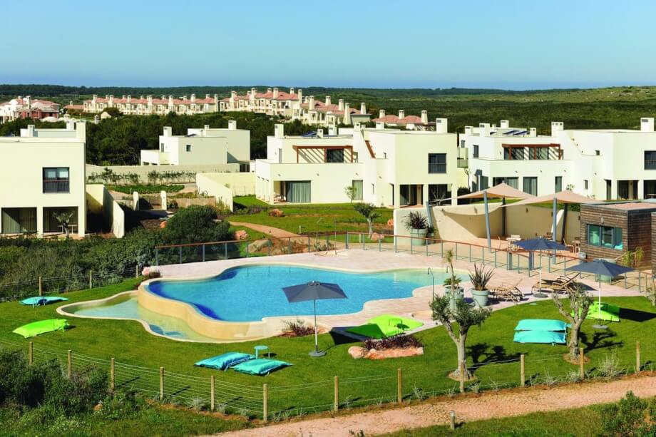 Algarve Family Beach Resort, Portugal Golden Visa, Property for sale in Sagres, Vila do Bispo, PW2814