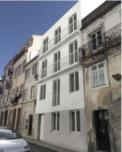 Principe Real, Property for sale in Príncipe Real, Lisbon, PW311