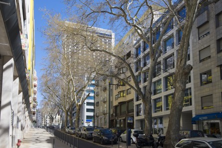 Property for sale in Avenidas Novas, Lisboa, PW320