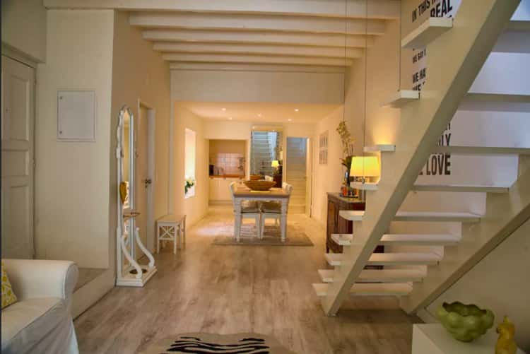 3 Bed Duplex | Cais do Sodré, Property for sale in PW326