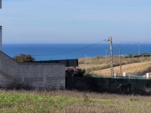 Land only 500 meters from the sea in Atalaia - Lourinhã with pre-study for allotment, Property for sale in BL785