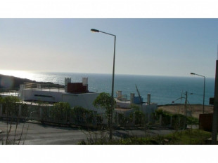 Land - Porto Dinheiro Beach - Lourinhã, Property for sale in Lourinhã, Lisbon, BL540