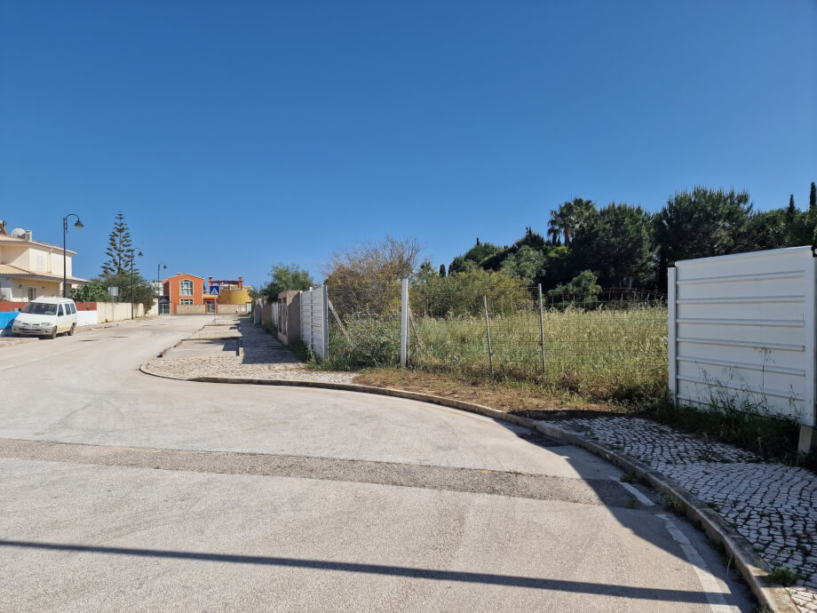 Property for sale in Lagos, Faro, PW3471