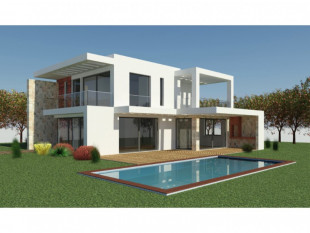 Terreno de 15.120m2 entre a Lourinhã e Peniche com um projeto aprovado, Property for sale in Lourinhã, Lisboa, BL991