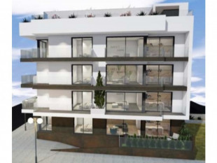 Apartment with 3 bedroom by the beach of Super Tubos, Property for sale in Peniche, Peniche, BL935E