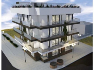 Apartamento de 2 quartos junto á praia dos Super Tubos, Property for sale in Peniche, Peniche, BL935B