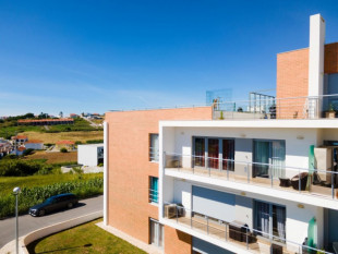Apartamento T3 perto das praias - Lourinhã, Property for sale in BL1110