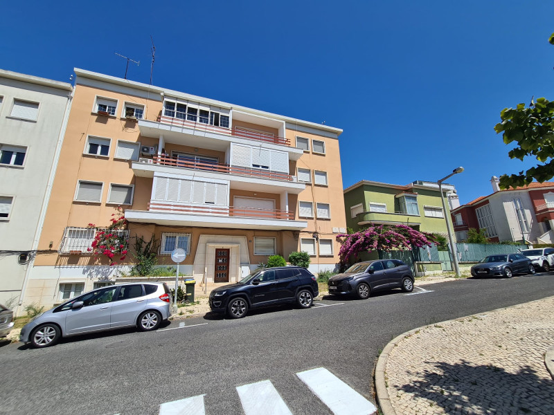 Alvalade 2+1 Bedroom, Property for sale in Alvalade, Lisbon, PW3855