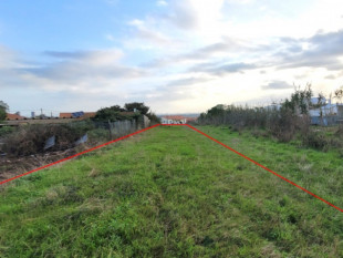 Land for construction of 2 houses, Property for sale in BL1176