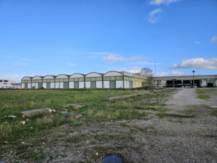 Warehouses in Azinhaga, Golegã, ideal for a logistics center, Property for sale in BL1178