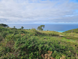 Building land with sea views in Nazaré, Property for sale in Nazaré, Nazaré, BL1179