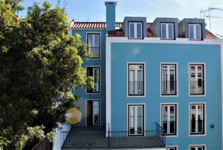 Esperança 7, Property for sale in Lisbon, Lisbon, PW441