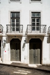 Rua da Padaria 32, Property for sale in Lisbon, Lisbon, PW475