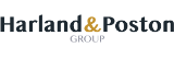 Harland & Poston Group - logotipo
