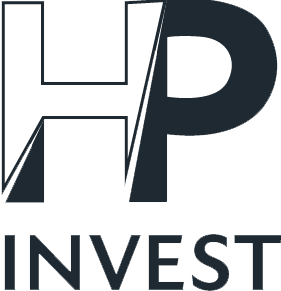 HPInvest - logotipo