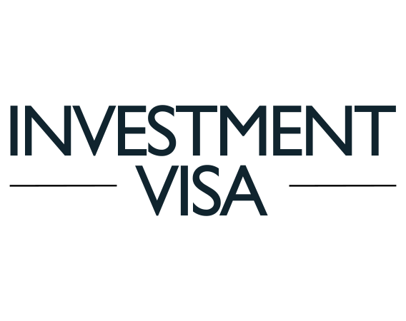 Investment Visa - logotipo