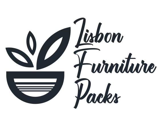 Lisbon Packs - logotipo