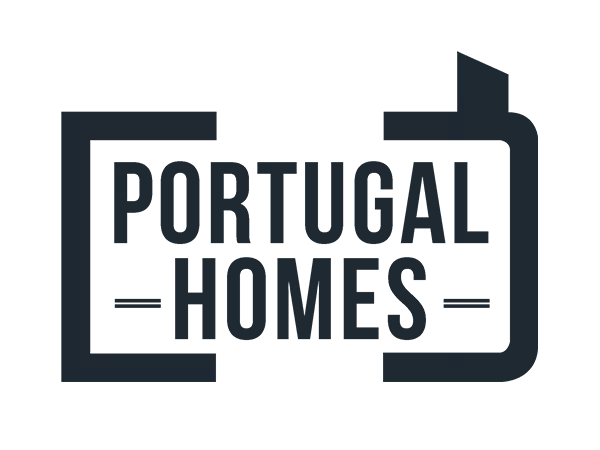 Portugal Homes - logotipo