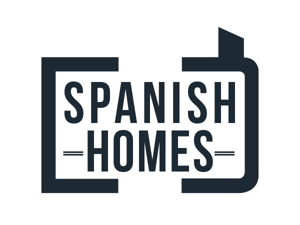 Spanish Homes - logo