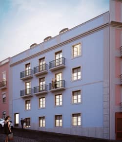Rua Alegria, Property for sale in Avenida da Liberdade, Lisboa, PW51