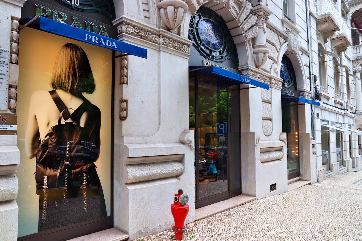 10 Places for Luxury Shopping in Lisbon, Destination Guides