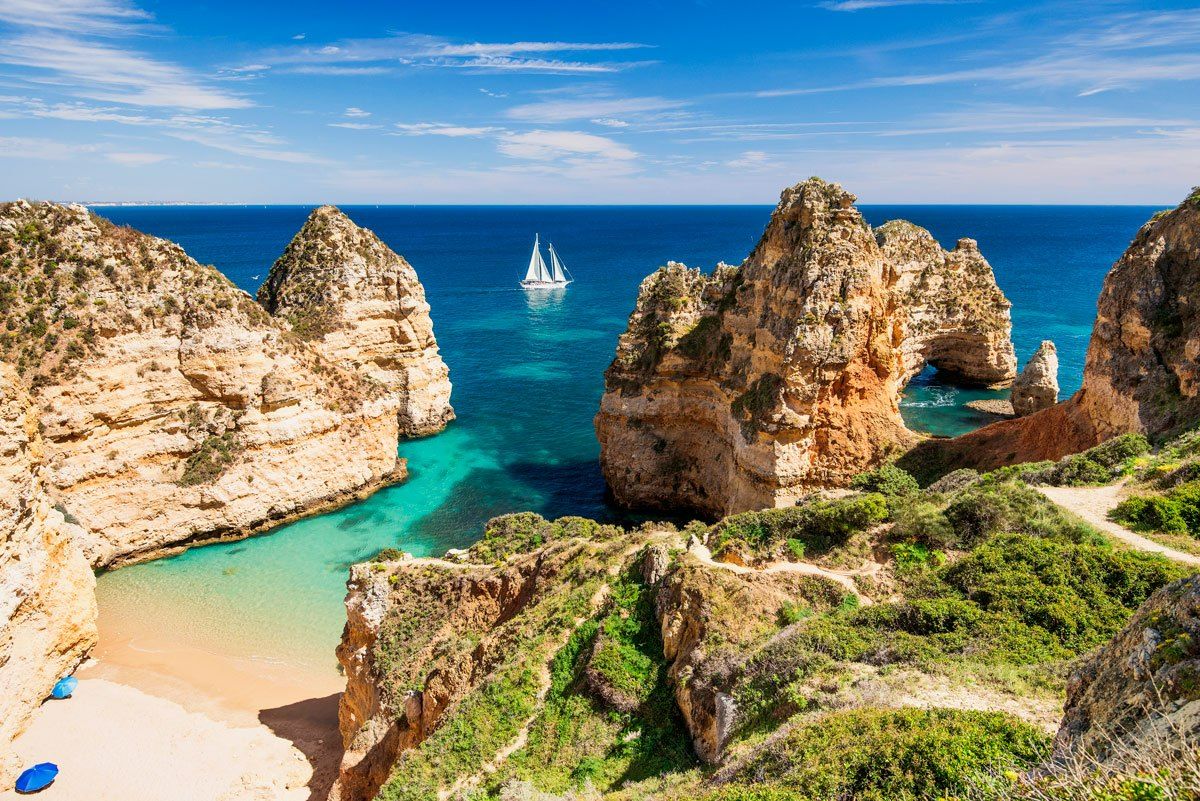 Where to buy property in the Algarve, Portugal