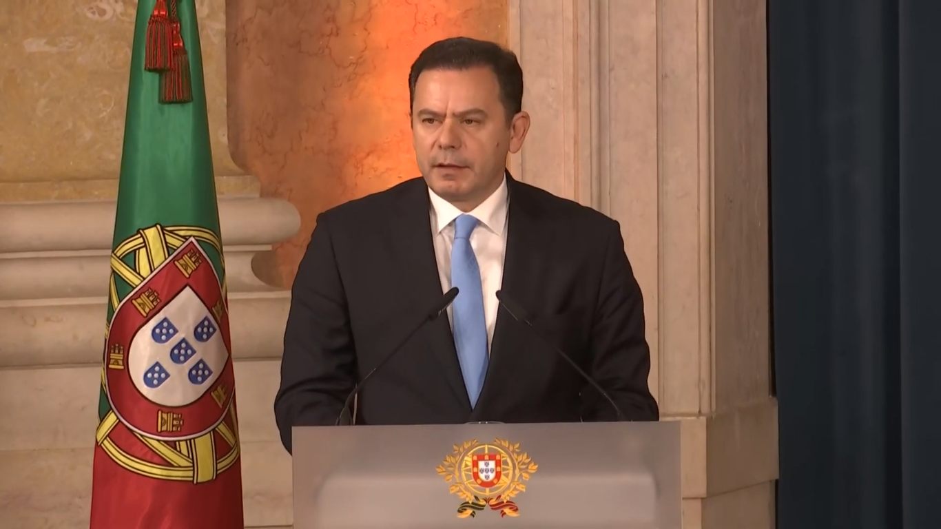 Portuguese Prime-Minister, Mr. Luís Montenegro, announces new plan to simplify bureaucracy.