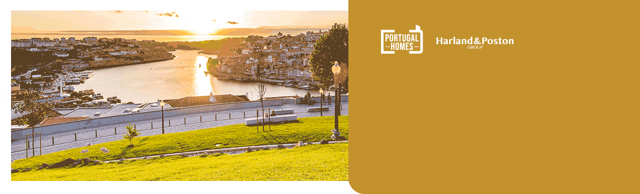 Apply for Portugal Golden with and Get European Residency with Portugal Homes.