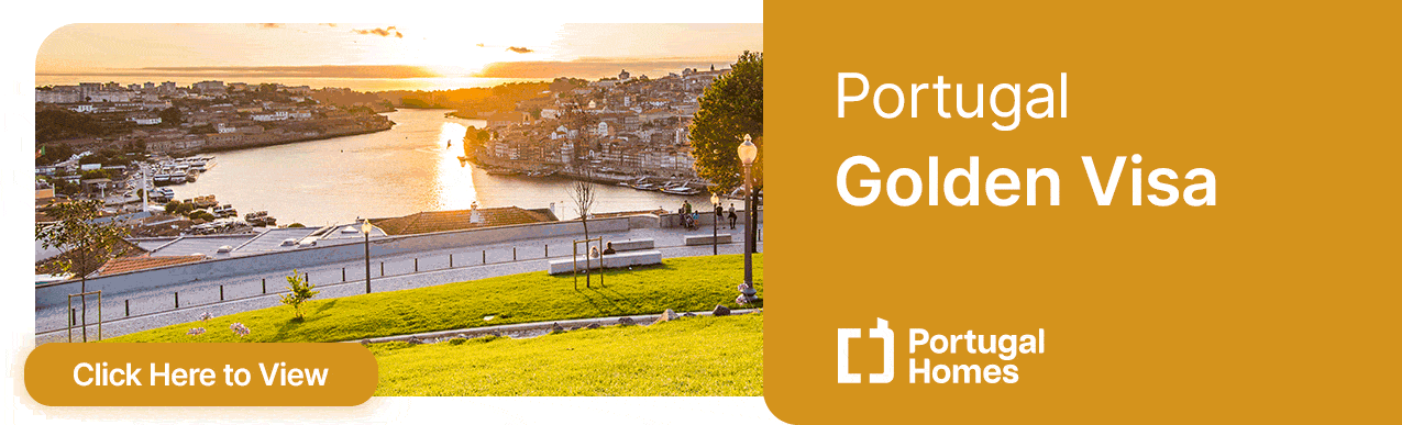 Learn more about Portugal Golden Visa & EU residency.